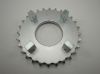 Picture of Rear Sprocket 28T Honda SS, Dax, ZB, CB