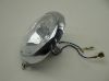 Picture of Headlight unit Honda Dax ST50 clear 6V