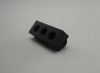 Picture of Rubber B seat genuine Honda