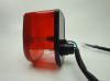 Picture of Taillight Honda Dax, Skymax red