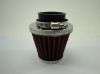 Picture of Power filter red 38mm-39mm