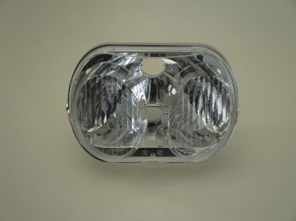 Picture of Headlight assy Yamaha Neo's genuine