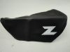 Picture of Seat cover Honda Monkey Z50R black 