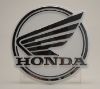 Picture of Emblem Honda C50 wing genuine