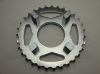 Picture of Rear Sprocket 31T Honda SS, Dax, ZB, CB