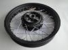 Picture of Spoke set rear wheel AGM, Hanway RAW50 