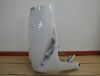 Picture of Front cover bianco white piaggio zip2000