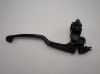 Picture of Clutch lever universal Caferacer 22mm