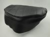 Picture of Seat cover Honda Gorilla black