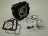 Picture of Cylinder kit 110cc 52,4 boring 69mm 