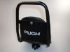 Picture of Seat Chopper Puch Maxi black