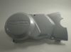 Picture of Ignition cover Honda C90 silver 