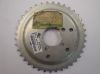 Picture of Rear sprocket Puch Monza 38T genuine