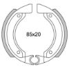 Picture of Brake Shoe GF1279