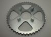 Picture of Rear Sprocket 46T Honda SS, Dax, ZB, CB