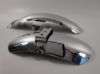 Picture of Fenderset Honda Z50A repro chrome