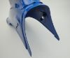 Picture of Rear fender Honda C50 reproduction