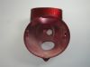 Picture of Headlight case red Honda Dax small repro