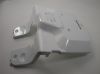 Picture of Front cover Honda Zoomer white