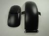 Picture of Fenderset Honda Z50A black aftermarket