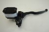 Picture of Brake lever assy hydrolic, 22mm, univers