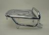 Picture of Rear carrier Honda C 125 Cub 2018 chrome