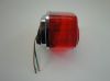 Picture of Taillight Honda C70, Dax genuine