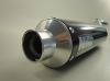 Picture of exhaust skyteam skymax dax euro4 carbon