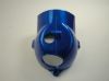 Picture of Headlight case blue Honda Dax small repr