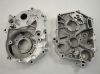 Picture of Crankcase complete 50cc skyteam lifan 