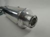 Picture of Exhaust RVS Skyteam Skymax Pro 125cc Dax