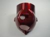 Picture of Headlight case red Honda Dax small repro