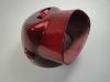 Picture of Headlight case red Honda Dax small repro