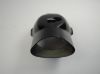 Picture of Headlight cover Honda Dax black