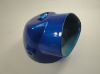 Picture of Headlight case blue Honda Dax small repr