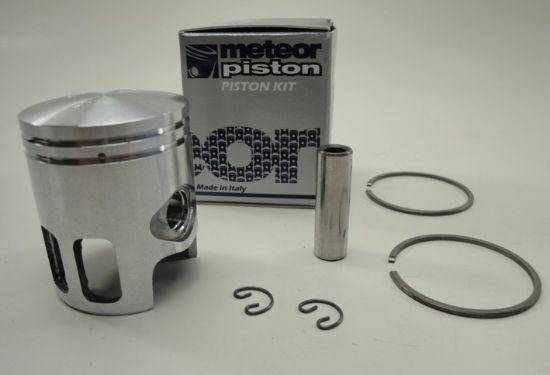 Picture of Piston kit 42,25 mm Minarelli scooter 