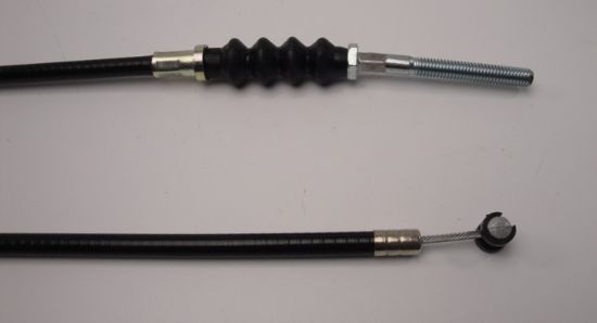 Picture of Front brake cable SS/CD50 +26 long