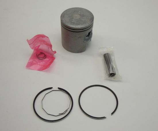 Picture of piston kit 41,75 Honda Vision, Peugeot  