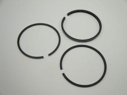 Picture of Pistonringset 39.50 SS/CD/C 2nd oversize