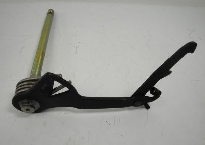 Picture of Gearshift axle 19cm four stroke 