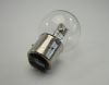 Picture of Bulb 6V 15/15W BA21D Honda Dax