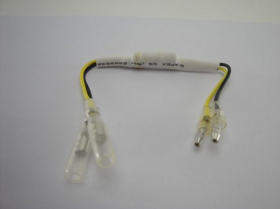 Picture of Resistor LED winker 5W