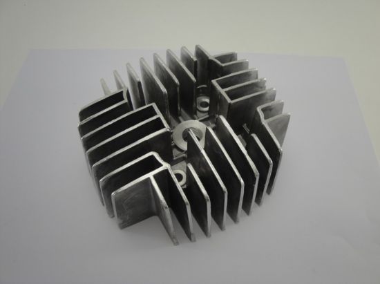 Picture of Cylinderhead Puch Maxi old type 50cc