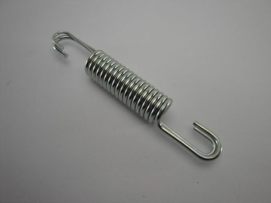 Picture of Midstand Spring Hanway RAW50, Scrambler