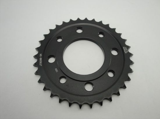 Picture of Rear sprocket 34T Motrac Urban 428