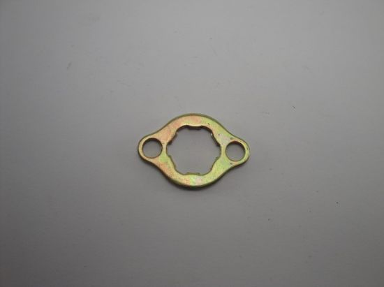 Picture of plate frontsprocket China 28,5mm