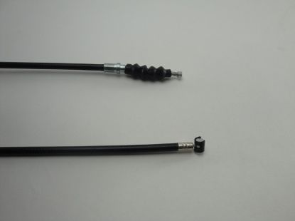 Picture of Cable clutch SS/CD50 Honda reproduction