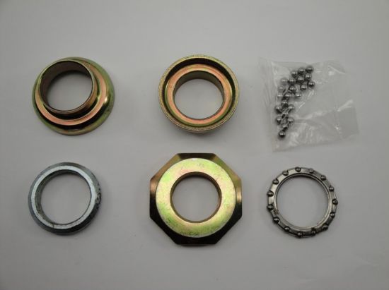 Picture of Front fork bearing kit Peug.Rapido