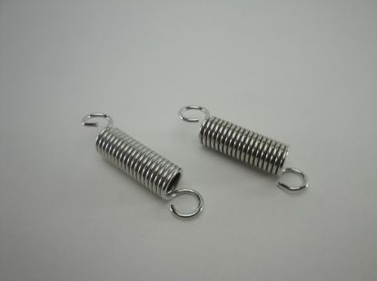 Picture of Exhaust springkit 44mm universal