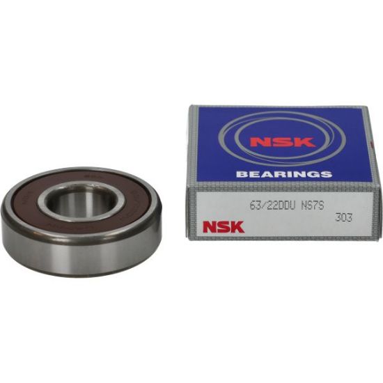 Picture of Bearing 63/22 C3